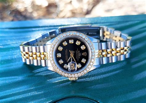 rolex lady ref 6917 8|rolex ladies datejust 6917.